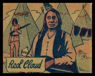 102 Red Cloud